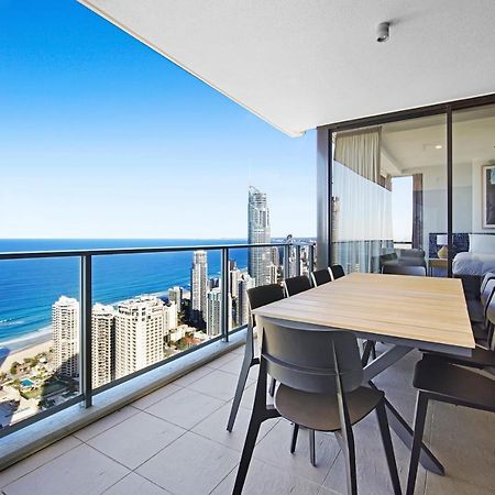 Circle On Cavill Sub Penthouse W/ 4 Bedrooms Gold Coast Exteriér fotografie