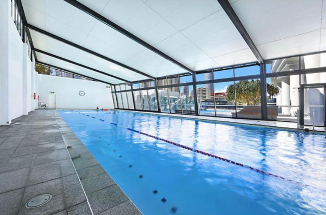 Circle On Cavill Sub Penthouse W/ 4 Bedrooms Gold Coast Exteriér fotografie