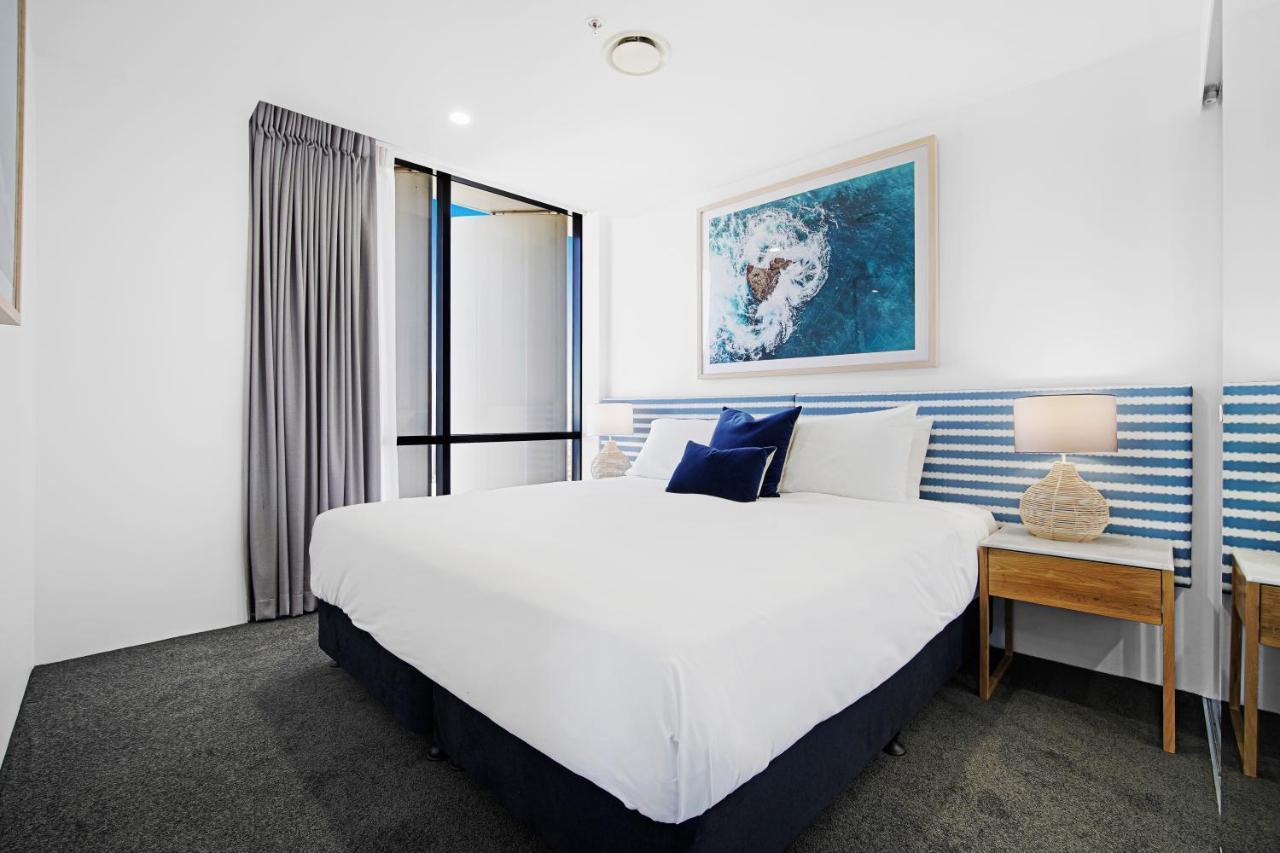 Circle On Cavill Sub Penthouse W/ 4 Bedrooms Gold Coast Exteriér fotografie
