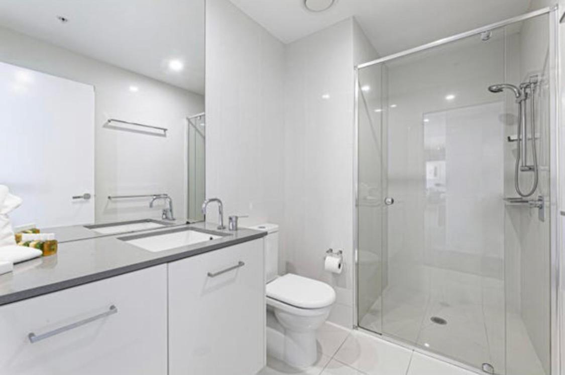 Circle On Cavill Sub Penthouse W/ 4 Bedrooms Gold Coast Exteriér fotografie